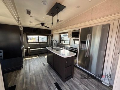 2022 Jayco Eagle - Photo 4