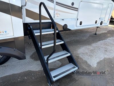 2022 Jayco Eagle - Photo 25