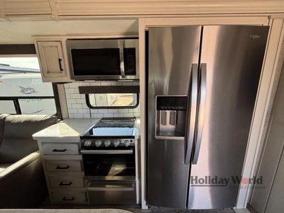 2022 Jayco Eagle - Photo 13