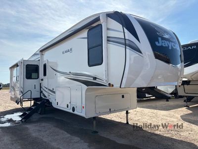 2022 Jayco Eagle - Photo 1