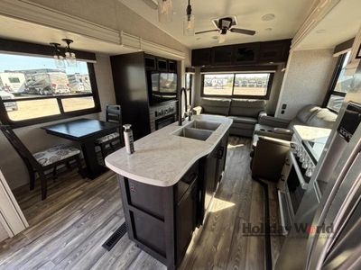 2022 Jayco Eagle - Photo 16