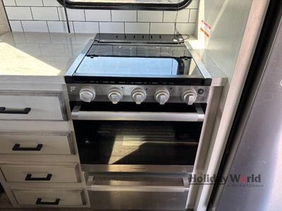 2022 Jayco Eagle - Photo 15