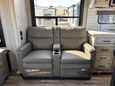 2022 Jayco Eagle - Photo 12