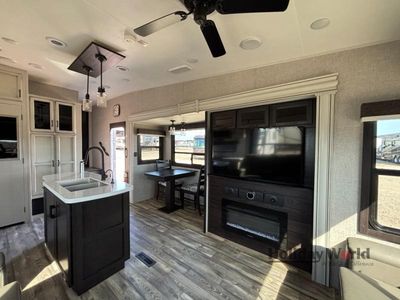 2022 Jayco Eagle - Photo 5