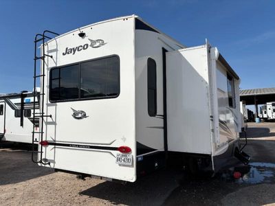 2022 Jayco Eagle - Photo 26