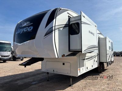 2022 Jayco Eagle - Photo 3
