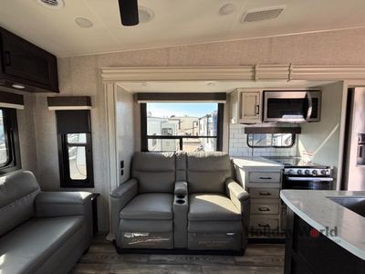2022 Jayco Eagle - Photo 11