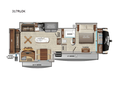 2022 Jayco Eagle - Photo 2