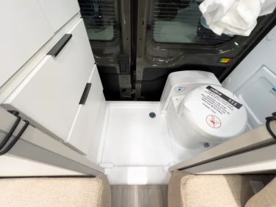 2027 Thor Motor Coach TALAVERA — photo 14 view