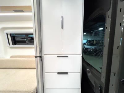 2027 Thor Motor Coach TALAVERA — photo 16 view