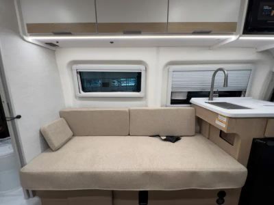 2027 Thor Motor Coach TALAVERA — photo 7 view