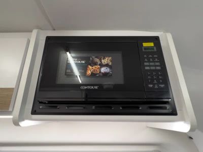 2027 Thor Motor Coach TALAVERA — photo 10 view