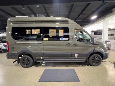2027 Thor Motor Coach TALAVERA — photo 19 view