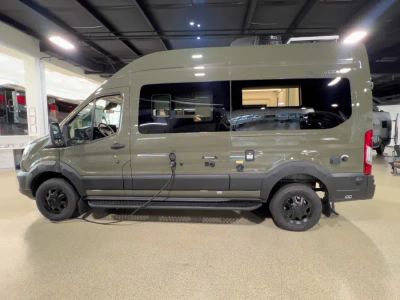 2027 Thor Motor Coach TALAVERA — photo 18 view
