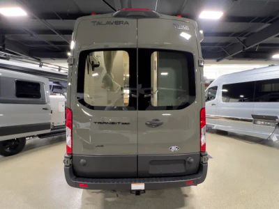 2027 Thor Motor Coach TALAVERA — photo 21 view
