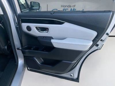 2025 Honda Pilot — photo 30 view