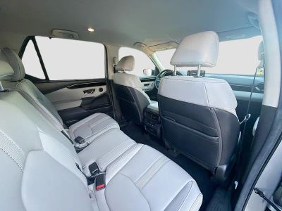 2025 Honda Pilot — photo 29 view