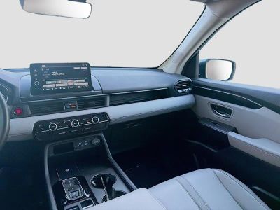 2025 Honda Pilot — photo 21 view
