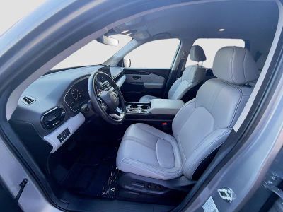 2025 Honda Pilot — photo 18 view