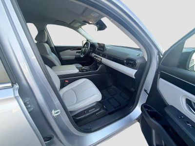 2025 Honda Pilot — photo 31 view