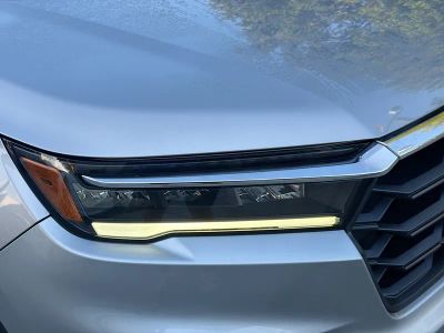 2025 Honda Pilot — photo 34 view