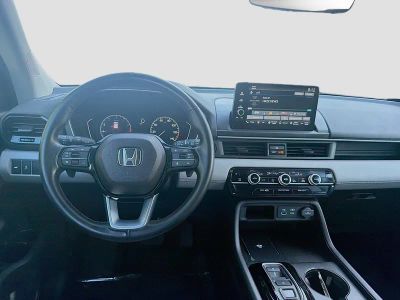 2025 Honda Pilot — photo 20 view