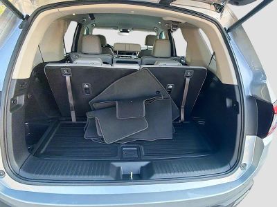 2025 Honda Pilot — photo 26 view