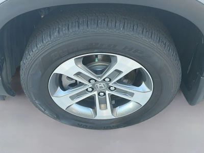 2025 Honda Pilot — photo 36 view
