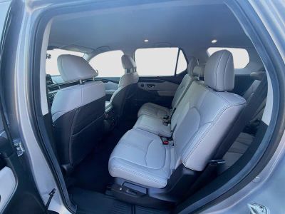 2025 Honda Pilot — photo 23 view
