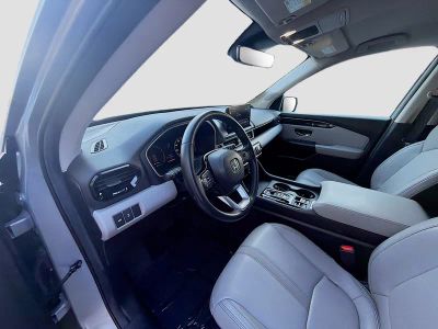2025 Honda Pilot — photo 9 view