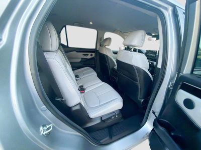 2025 Honda Pilot — photo 28 view