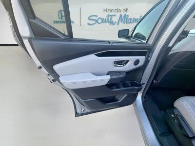 2025 Honda Pilot — photo 25 view