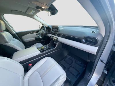 2025 Honda Pilot — photo 32 view