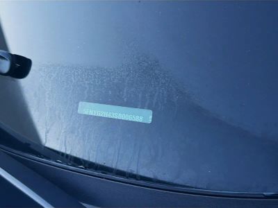 2025 Honda Pilot — photo 37 view