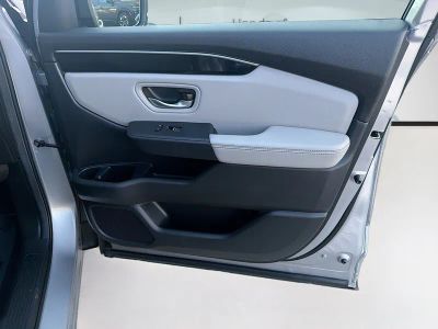 2025 Honda Pilot — photo 33 view
