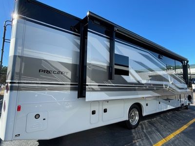 2026 Jayco Precept - Photo 4