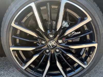 2026 Honda Accord Hybrid — photo 24 view