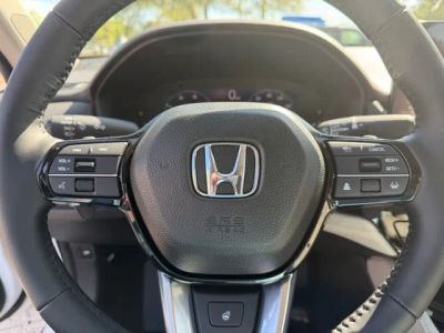 2026 Honda Accord Hybrid — photo 17 view