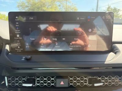2026 Honda Accord Hybrid — photo 20 view