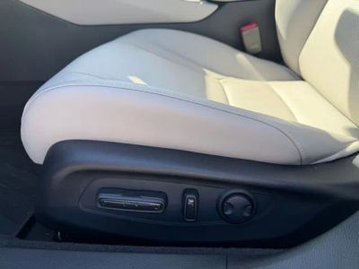 2026 Honda Accord Hybrid — photo 13 view