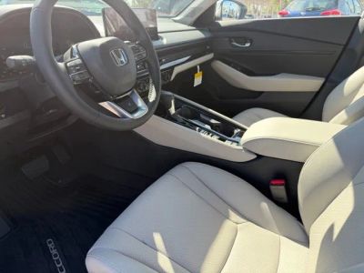 2026 Honda Accord Hybrid — photo 15 view