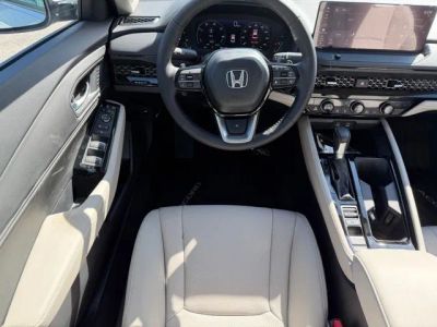2026 Honda Accord Hybrid — photo 10 view