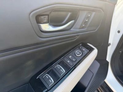 2026 Honda Accord Hybrid — photo 12 view