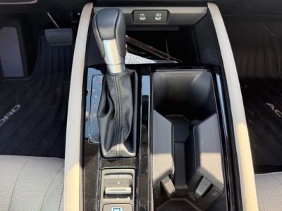 2026 Honda Accord Hybrid — photo 22 view