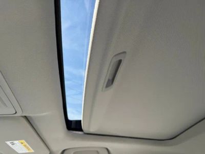 2026 Honda Accord Hybrid — photo 23 view