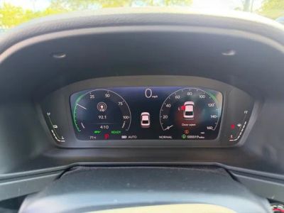 2026 Honda Accord Hybrid — photo 16 view