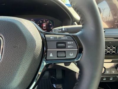 2026 Honda Accord Hybrid — photo 19 view
