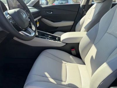 2026 Honda Accord Hybrid — photo 14 view