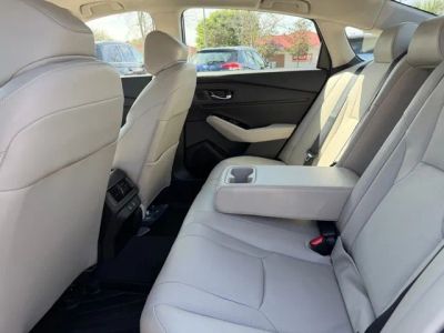 2026 Honda Accord Hybrid — photo 7 view