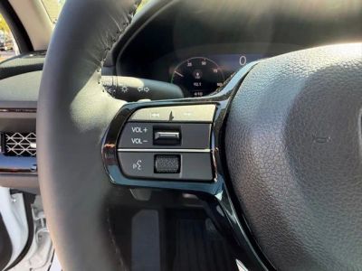 2026 Honda Accord Hybrid — photo 18 view